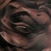 tattoo galleries/ - Hand tattoo by Little Dragon - 33916